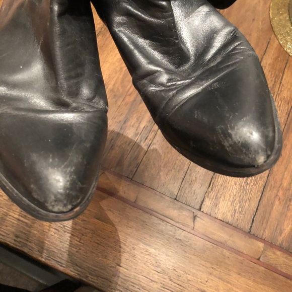 Saks Fifth Avenue boots - Picture 8 of 8